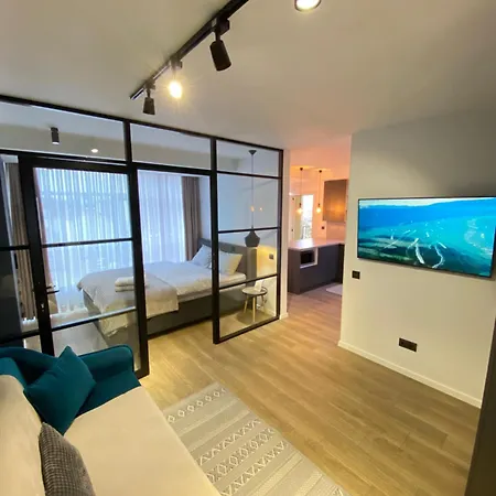 Rentnow Panorama View Apartment In Center Of Chisinau Exterior photo