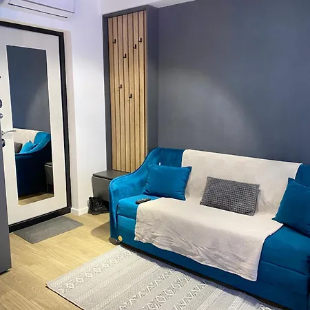 Rentnow Panorama View Apartment In Center Of Chisinau Exterior photo